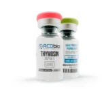 Thymosin Alpha 1 RCDbio 10mg - Peptídeo Sintético com 99% de Pureza para Pesquisa Laboratorial - 50mg