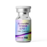 Thymosin Alpha-1 5mg - Peptídeo para Imunomodulação e Terapia Anti-inflamatória de Alta Pureza - 2