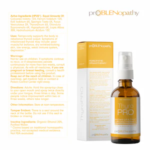 Spray Sublingual ThyroPRO proBLENopathy 30ml - Suporte Natural à Saúde da Tireóide e Metabolismo - 2