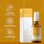 Spray Sublingual ThyroPRO proBLENopathy 30ml - Suporte Natural à Saúde da Tireóide e Metabolismo - 3