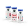 Thyroidget Purerawz 100mg - Pesquisa Avançada em Regulação da Tireoide com 99% de Pureza