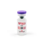 Triptorelin 0.5mg PureRawz - Análogo GnRH com 99% de Pureza para Pesquisas Avançadas - 0.5mg