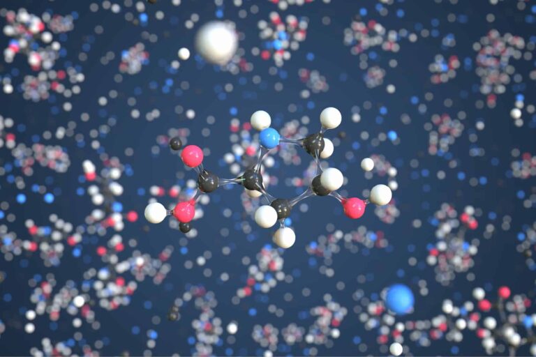 Entendendo os Aminoácidos Atípicos: Funções e Aplicações Importantes