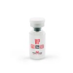 VIP (Vasoactive Intestinal Peptide) PureRawz 0.5mg - 99% Pureza Testado para Saúde Cardiovascular - 10mg