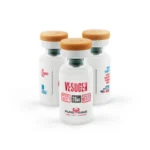 Vesugen PureRawz 20mg - Peptídeo de Alta Pureza para Saúde Vascular e Pesquisa - 3