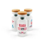 Vesugen PureRawz 20mg - Peptídeo de Alta Pureza para Saúde Vascular e Pesquisa - 2