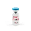 Viking 1 - Mistura Avançada de Peptídeos GHRP-2, GHRP-6 e Sermorelin com 99% de Pureza para Pesquisa