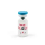 Viking 1 - Mistura Avançada de Peptídeos GHRP-2, GHRP-6 e Sermorelin com 99% de Pureza para Pesquisa