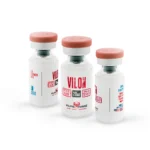 Vilon PureRawz 20mg - Dipeptídeo Sintético com 99% de Pureza para Estudo da Saúde Celular