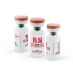 Vilon PureRawz 20mg - Dipeptídeo Sintético com 99% de Pureza para Estudo da Saúde Celular - 3