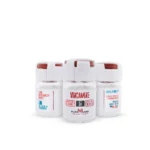 Vincamine PureRawz 1g - 99% Pureza para Aumento do Fluxo Sanguíneo Cerebral e Metabolismo