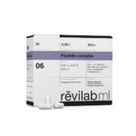 Revilab ML 06 - Suplemento em Cápsulas para Saúde Digestiva e Bem-Estar Intestinal - 3