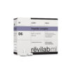 Revilab ML 06 - Suplemento em Cápsulas para Saúde Digestiva e Bem-Estar Intestinal