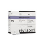Revilab ML 06 - Suplemento em Cápsulas para Saúde Digestiva e Bem-Estar Intestinal