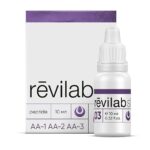 Revilab SL 03 10 ml - Peptídeos Potentes para Imunidade e Sistema Neuroendócrino - 2