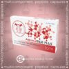 Adrenal TIDE PLUS FORTE My Real Way - Bioregulator para Glândulas Adrenais e Equilíbrio Hormonal