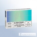 ALVEFLEXIN® Plus NANOPEP 30 Cápsulas - Suplemento Respiratório com Peptídeos para Longevidade Pulmonar - 2