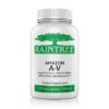 Raintree Amazon A-V 650 mg - Combinação Poderosa de Plantas Tropicais para Suporte Imunológico Natural
