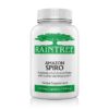 Raintree Spiro 650 mg - 120 Cápsulas Naturais para Combate a Organismos Prejudiciais e Promoção da Saúde Interna