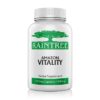 Raintree Amazon Vitality 650 mg - Suporte Imunológico e Cognitivo da Floresta Amazônica