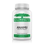 Raintree Anamu 500 mg - Suporte Natural ao Sistema Imunológico e Função Celular - 5