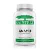 Raintree Anamu 500 mg - Suporte Natural ao Sistema Imunológico e Função Celular