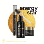 COMPLEX NB ENERGY STAR - 30 Cápsulas para Rejuvenescimento e Recuperação Corporal Eficaz - 3