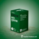 ANTI-ALLERGY COMPLEX FUNGILINE - 60 Cápsulas para Controle Eficaz de Alergias - 3