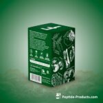 ANTI-ALLERGY COMPLEX FUNGILINE - 60 Cápsulas para Controle Eficaz de Alergias - 4