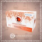 Antrodia Cinnamomea Camphorata 90 Cápsulas - Poderoso Suplemento Antitumoral e Imunomodulador