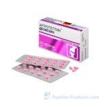 ARTROPEPTIN (Desmosine) VEROVER PHARMA - Complexo Peptídico para Articulações Saudáveis e Mobilidade Sem Dor - 2