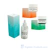 Health & Beauty Kit – AYORI – Sérum, Creme e Máscara