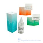 AYORI® Health & Beauty Kit NANOPEP 150ml - Hidratação Profunda e Restauração com Peptídeos