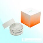 AYORI® Skincare Creme Facial NANOPEP 50 ml - Hidratação Intensa e Proteção da Pele