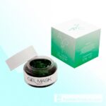 AYORI® Máscara de Gel com Peptídeos NANOPEP 50 ml - Restauração e Regeneração da Pele Eficaz