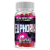 Euphoria Blackstone Labs 16 Cápsulas - Melhore Seu Humor e Relaxamento