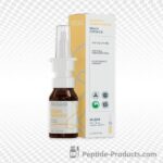 BRAIN DEFENSE VITUAL Spray 5 ml - Neuroproteção e Clareza Mental para Performance Cognitiva