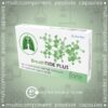 Breath TIDE PLUS FORTE - Bioregulator Natural para Brônquios e Pulmões com 30 Cápsulas
