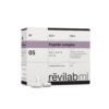 Revilab ML 05 - Suplemento em Cápsulas para Saúde do Sistema Respiratório com Peptídeos
