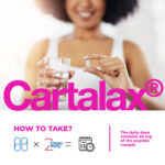 Cartalax Cytogens 60 Cápsulas - Suplemento que Normaliza o Tecido Cartilaginoso e Fortalece as Articulações - 5