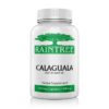 Raintree Calaguala 500 mg em Cápsulas - Suporte Natural para Saúde da Pele e Redução da Vermelhidão