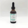 Extrato Líquido de Calahuala 2 oz - Suporte Natural à Saúde com Ingredientes Ecologicamente Cultivados