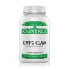 Raintree Cat’s Claw 500 mg - Suporte Imunológico e Digestivo em Cápsulas Naturais