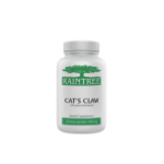 Raintree Cat’s Claw 500 mg - Suporte Imunológico e Digestivo em Cápsulas Naturais - 2