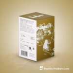 Chaga Fungiline 120 Cápsulas - Fortaleça sua Imunidade e Melhore a Digestão Naturalmente - 3