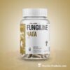 CHAGA FUNGILINE 60 Cápsulas - Antioxidante Poderoso para Imunidade e Digestão Saudável