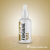 Extrato de Chaga FUNGILINE 50ml - Antioxidante e Suporte Imunológico para Saúde Digestiva