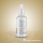 Extrato de Chaga FUNGILINE 50ml - Antioxidante e Suporte Imunológico para Saúde Digestiva - 2