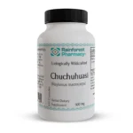 Chuchuhuasi Rainpharm 100 Cápsulas - Suporte Natural à Saúde com Casca Ecologicamente Extraída - 2