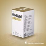 Cordyceps Fungiline 120 Cápsulas - Aumente sua Energia e Resistência Naturalmente - 2